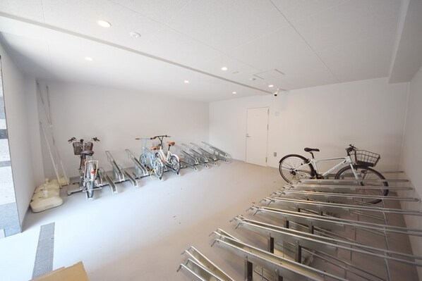 DIPS十条仲原WESTの物件内観写真